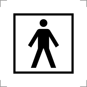 IEC 60417-5333